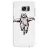 balance bear Samsung Galaxy S7 Edge
