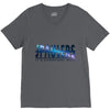 jake paulers cool lights V-Neck Tee