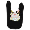 roughin' it Baby Bibs