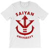 saiyan universty T-Shirt