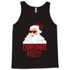 christmas party Tank Top