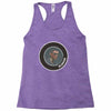 IM GANGSTER Racerback Tank