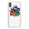pokerangers iPhoneX