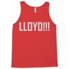 lloyd Tank Top