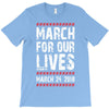March For Our Lives T-Shirt