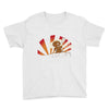 candy empire Youth Tee
