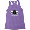 lack of cheer Racerback Tank