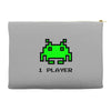 arcade player one Accessory Pouches