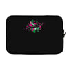 when dinosaurs ruled Laptop sleeve