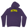 retired Unisex Hoodie