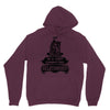 I Am Yorkshire Terrier Actually In A Very Commited Relationship Hoodie