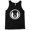 star wars jedi order sticker vinyl decal die cut   car window wall dec Tank Top