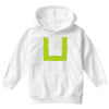 couples Youth Hoodie