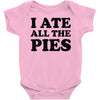 for dads Baby Onesie