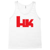 hk heckler and koch Tank Top
