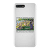 Georges Pierre Seurat A Sunday Afternoon On The island Of La Grande Ja iPhone 7 Plus Case