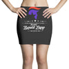 new trump for president 2016 make america great again Mini Skirts