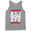 ali bomaye Tank Top