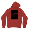 no design fashion Unisex Hoodie