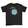 little fresh prince Youth Tee