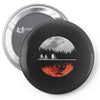 stranger things Pin-back button