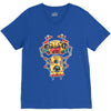 robo fan V-Neck Tee