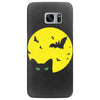 cat halloween Samsung Galaxy S7 Edge