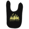 hiking Baby Bibs