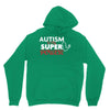 Autism Is My Super Power Unisex Hoodie