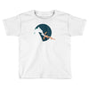 swiss army saber Toddler T-shirt