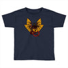 lucifer Toddler T-shirt