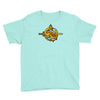 neverending adventure Youth Tee