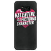 my valentine is a fictional character Samsung Galaxy S8