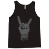death to all but metal Tank Top