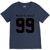martinez twins V-Neck Tee