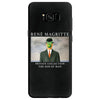 René Magritte The Son Of Man Samsung Galaxy S8