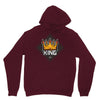 king e.s.t Unisex Hoodie