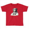 Space Dog-Laika Toddler T-shirt