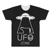 ufo zone 2 All Over Men's T-shirt