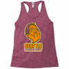seattle sasquatches Racerback Tank
