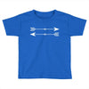 Arrow Toddler T-shirt