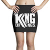 of kings Mini Skirts