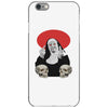 nun fuck iPhone 6/6s Case