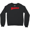 brainded logo Crewneck Sweatshirt