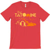 visit tatooine T-Shirt