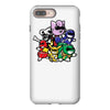 pokerangers iPhone 8 Plus