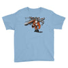 rebel lightyear Youth Tee