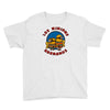 los minions Youth Tee