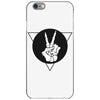Peace iPhone 6/6s Case