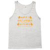 happy halloween witches Tank Top